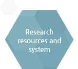 Research resources and system